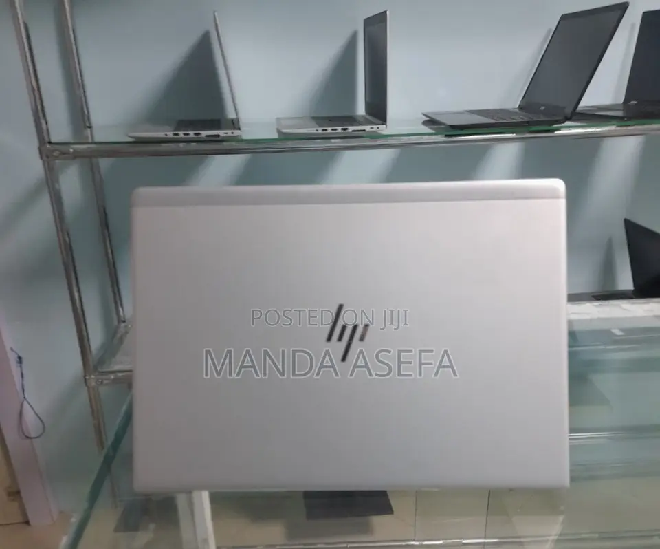 New Laptop HP EliteBook 840 16GB Intel Core I7 SSD 512GB