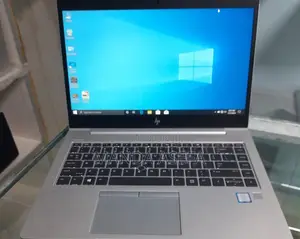 New Laptop HP EliteBook 840 16GB Intel Core I7 SSD 512GB