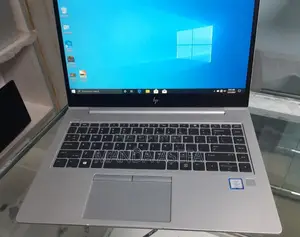 New Laptop HP EliteBook 840 16GB Intel Core I7 SSD 512GB