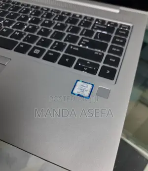 New Laptop HP EliteBook 840 16GB Intel Core I7 SSD 512GB