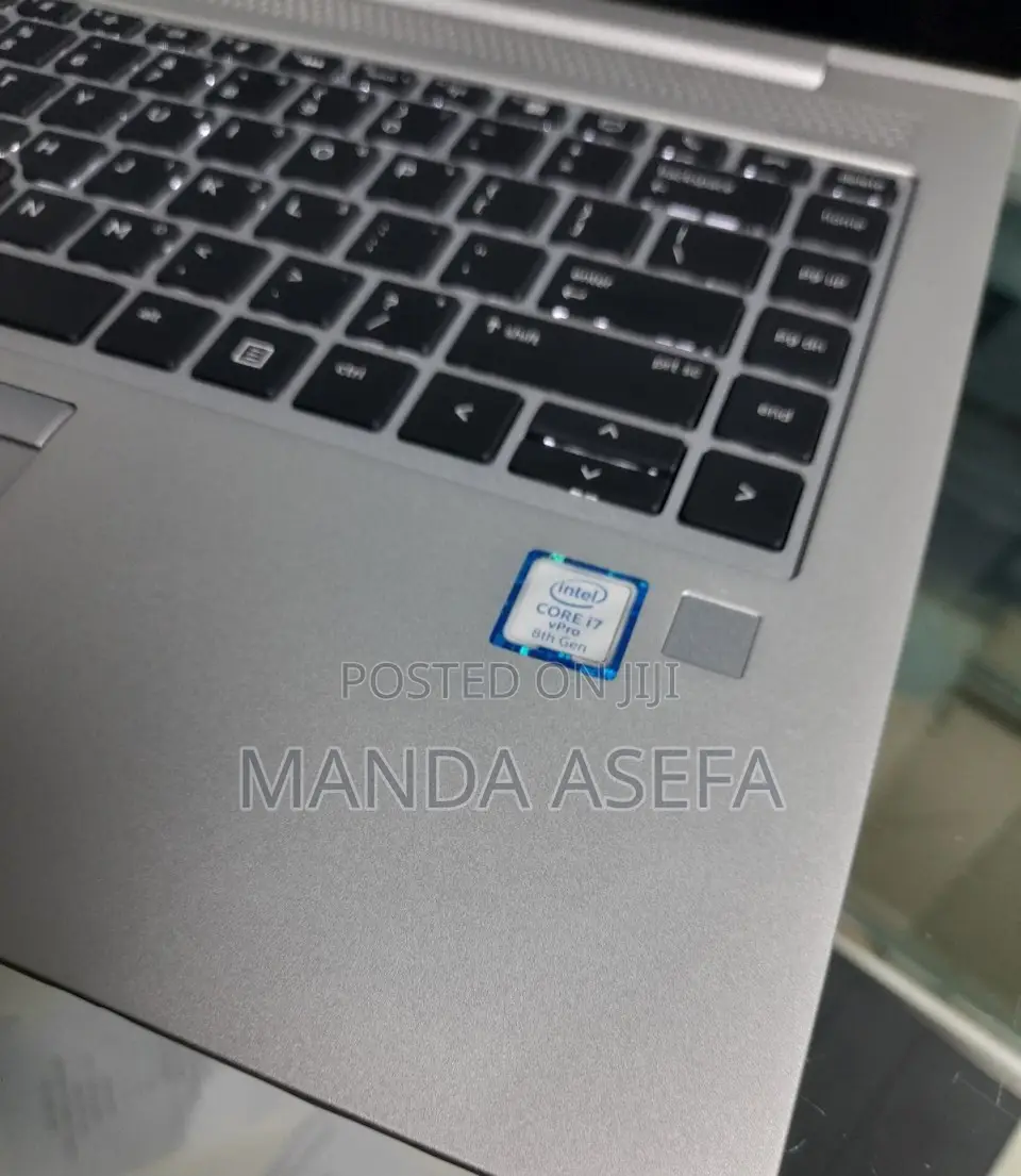 New Laptop HP EliteBook 840 16GB Intel Core I7 SSD 512GB