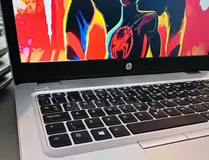 New Laptop HP EliteBook 840 8GB Intel Core i5 HDD 1T