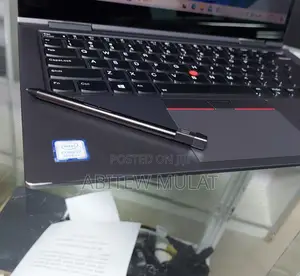 New Laptop Lenovo Thinkpad X1 Yoga 16GB Intel Core I7 SSD 512GB