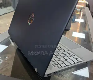 New Laptop HP Pavilion 15 8GB Intel Core I5 HDD+SSD 128GB