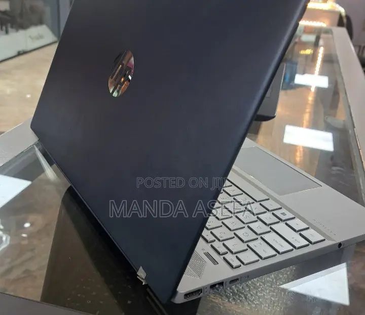 New Laptop HP Pavilion 15 8GB Intel Core I5 HDD+SSD 128GB