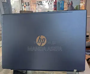 New Laptop HP Pavilion 15 8GB Intel Core I5 HDD+SSD 128GB