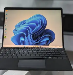 New Laptop Microsoft Surface Pro 9 16GB Intel Core I5 SSD 256GB