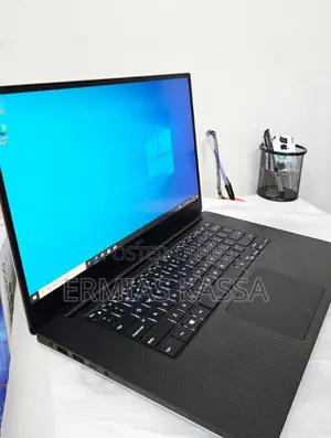 New Laptop Dell Precision 5540 16GB Intel Core I9 SSD 512GB