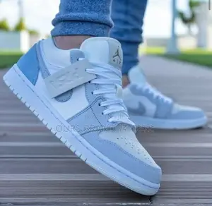 Photo - Air Jordan 1 High Master Quality Luxury Sneakers Shoes for U