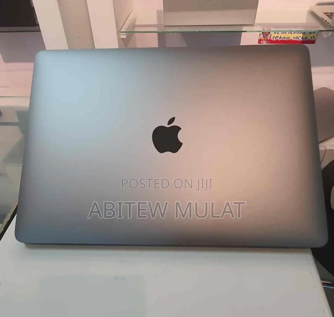 New Laptop Apple MacBook Pro 8GB Apple M2 SSD 256GB
