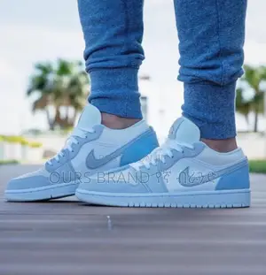 Photo - Air Jordan 1 High Master Quality Luxury Sneakers Shoes for U