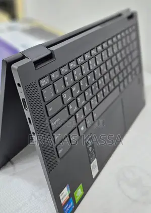 Photo - New Laptop Lenovo Flex 5 16GB Intel Core I7 SSD 512GB