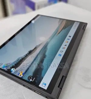 New Laptop Lenovo Flex 5 16GB Intel Core I7 SSD 512GB