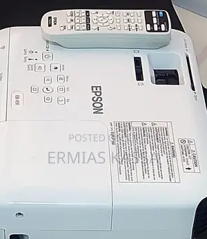 Brand New EB X31 Projector