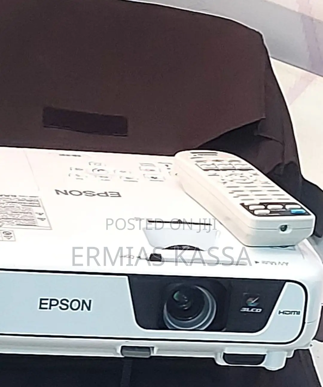 Brand New EB X31 Projector
