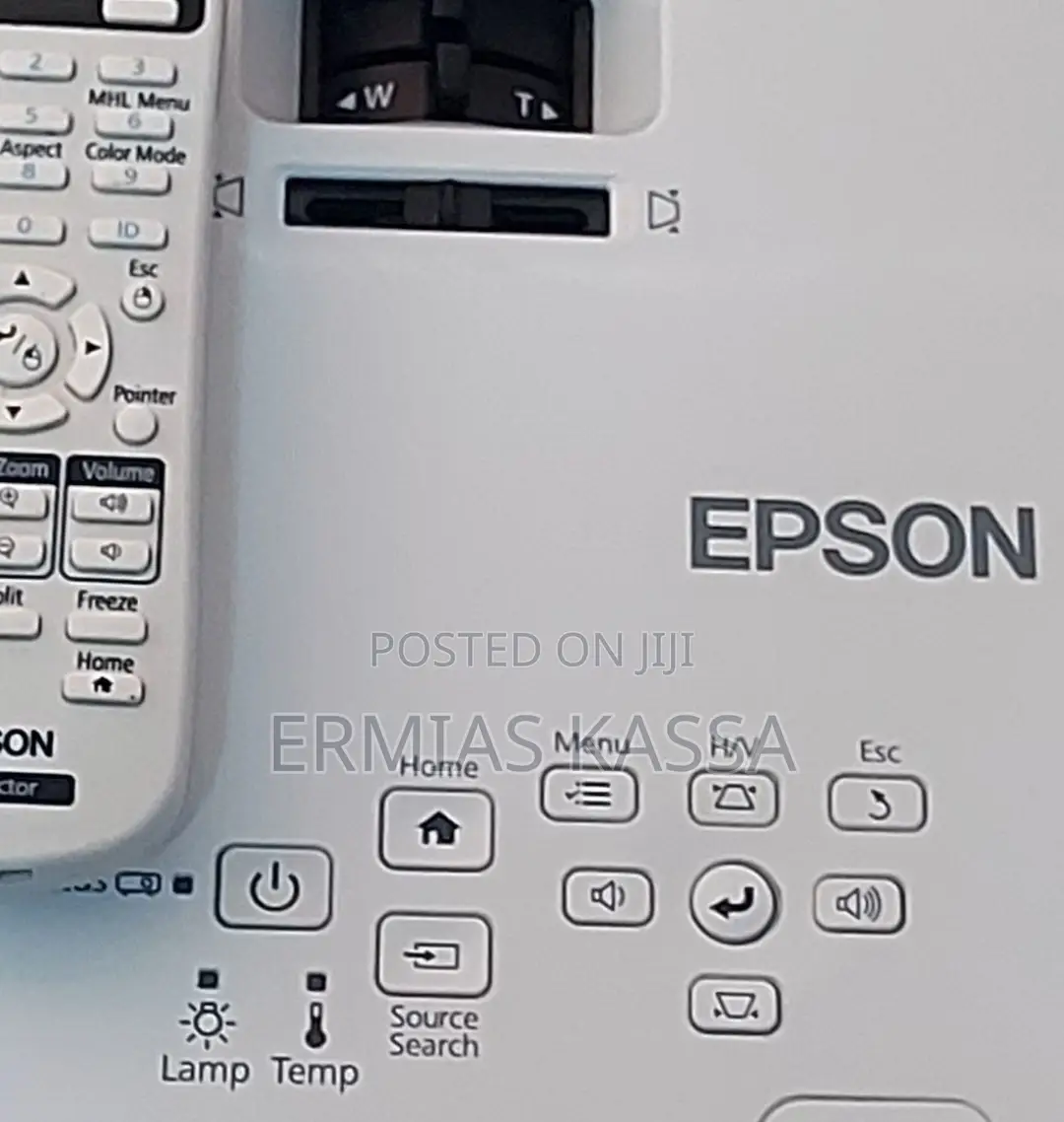 Brand New EB X31 Projector