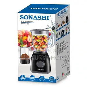 Sonashi Blender
