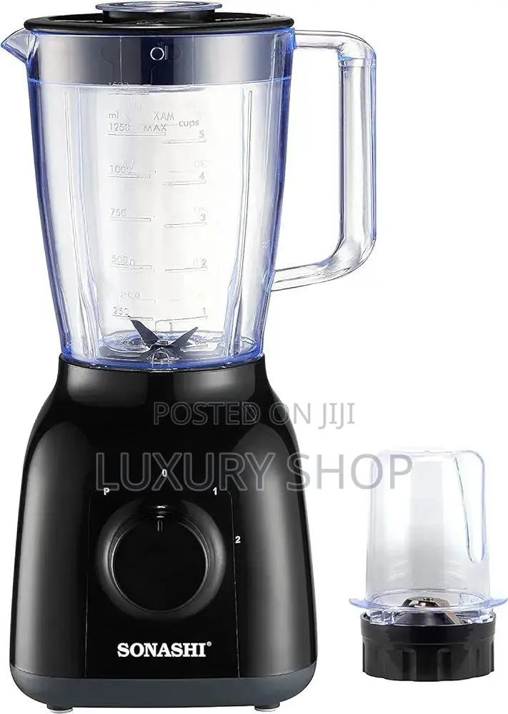 Sonashi Blender