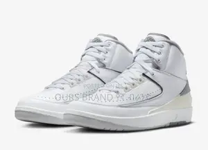 Photo - Air Jordan 2 "Craft" High Master Quality Luxury Sneakers Sho