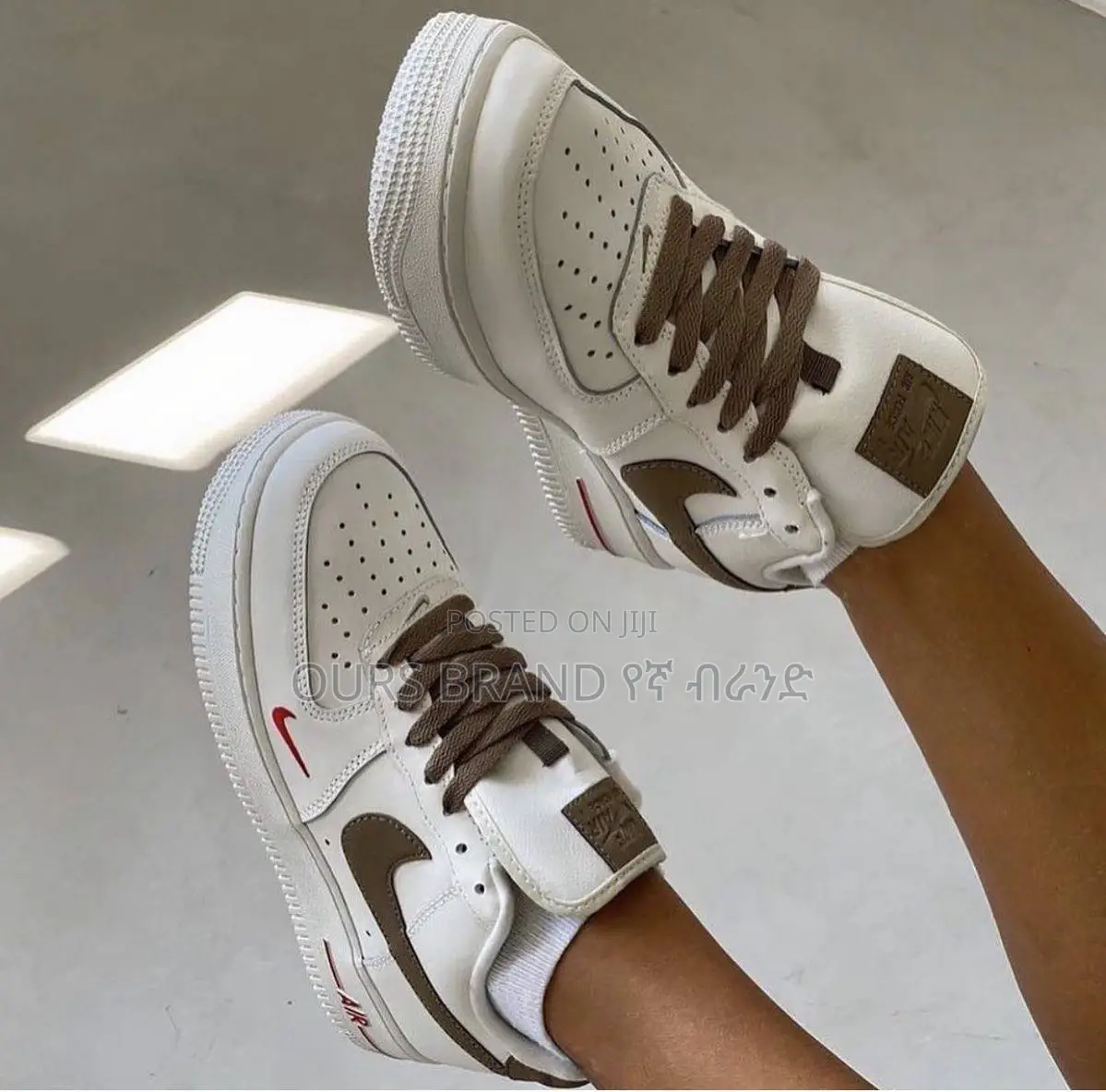 Nike Air Force 1 High Master Quality Luxury Sneakers Shoes