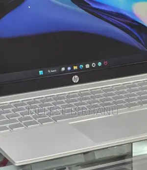 Photo - New Laptop HP Pavilion 15 16GB Intel Core I7 SSD 1T