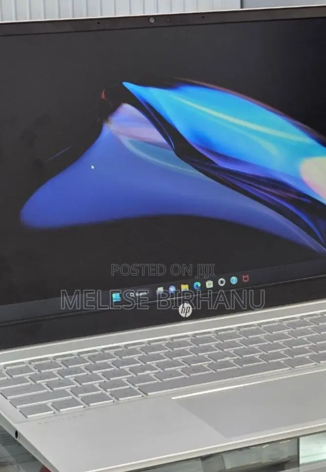 New Laptop HP Pavilion 15 16GB Intel Core I7 SSD 1T