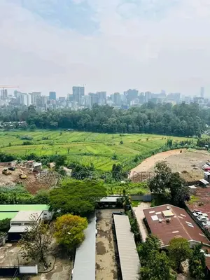 Furnished 2bdrm Apartment in Bole for rent