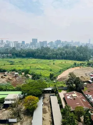 Furnished 2bdrm Apartment in Bole for rent