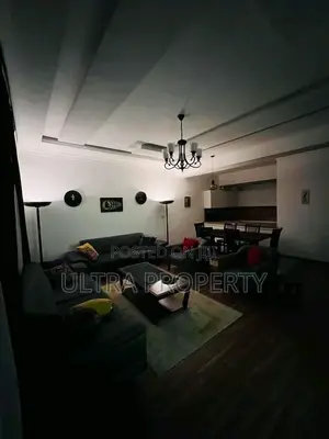 Furnished 2bdrm Apartment in Bole for rent