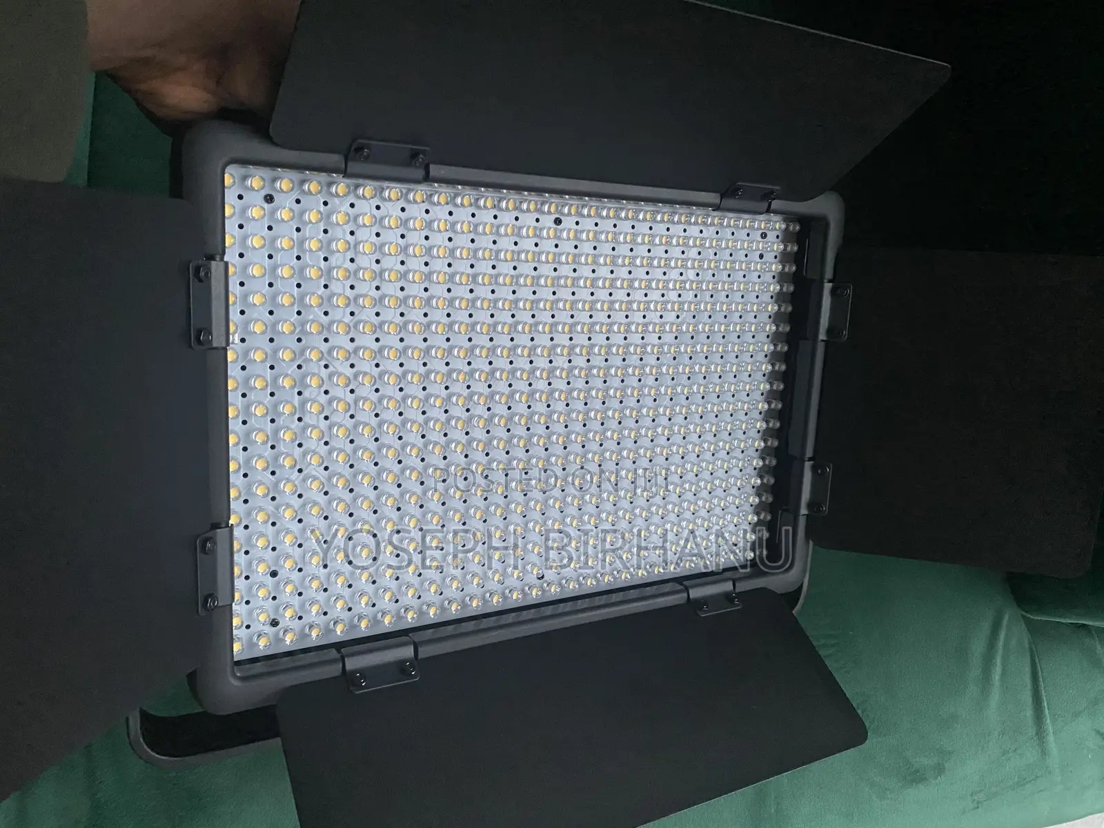 Godox Led Light Video Light 1000 Watt Power