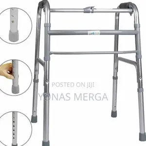 Walker|ወከር\ፍሬም ባለ ገማ እኔ ነሌለዉ Walker\Walker/Adjustable Walker