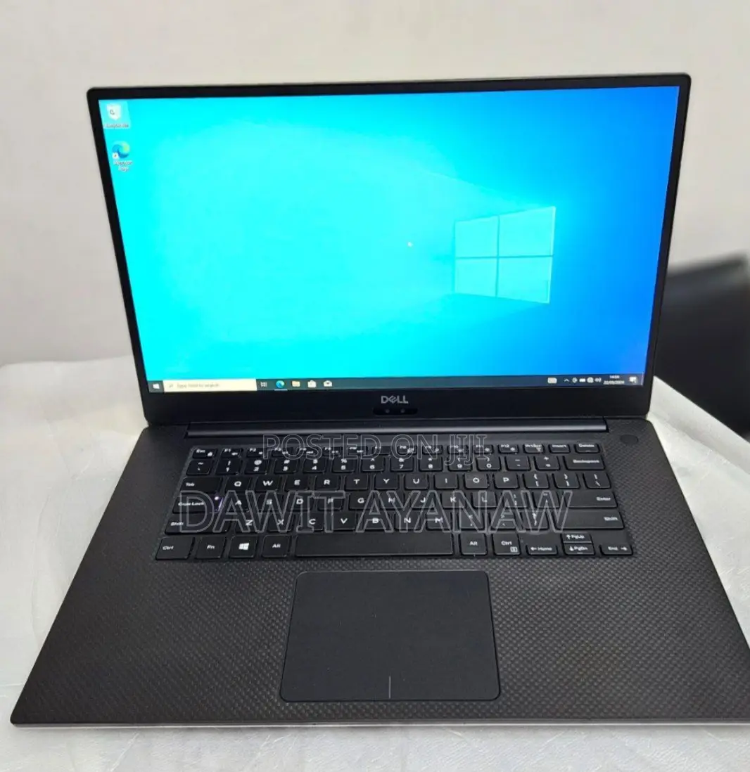 New Laptop Dell Precision M6700 16GB Intel Core I9 SSD 512GB