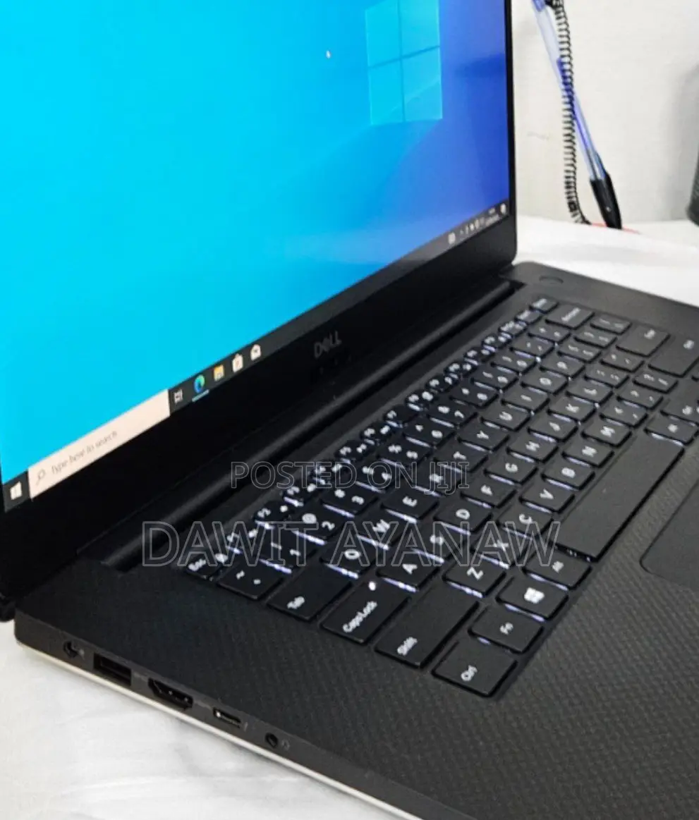 New Laptop Dell Precision M6700 16GB Intel Core I9 SSD 512GB