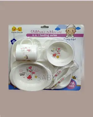 Photo - Baby Feeding Series