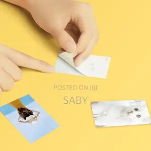 Xiaomi Portable Photo Printer Paper
