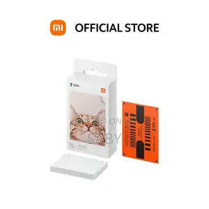 Xiaomi Portable Photo Printer Paper