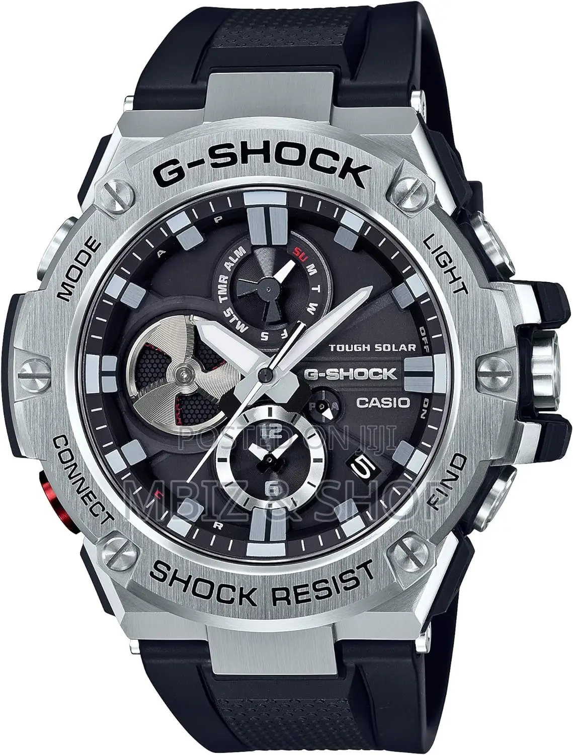 Casio G-Shock