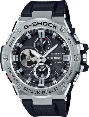 Photo - Casio G-Shock