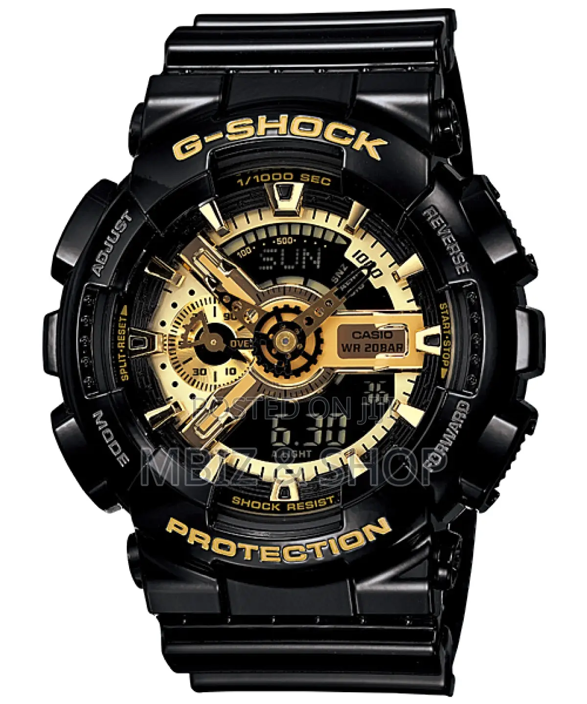 Casio G-Shock