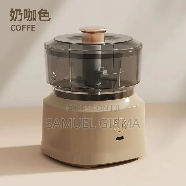 ~Food Processor