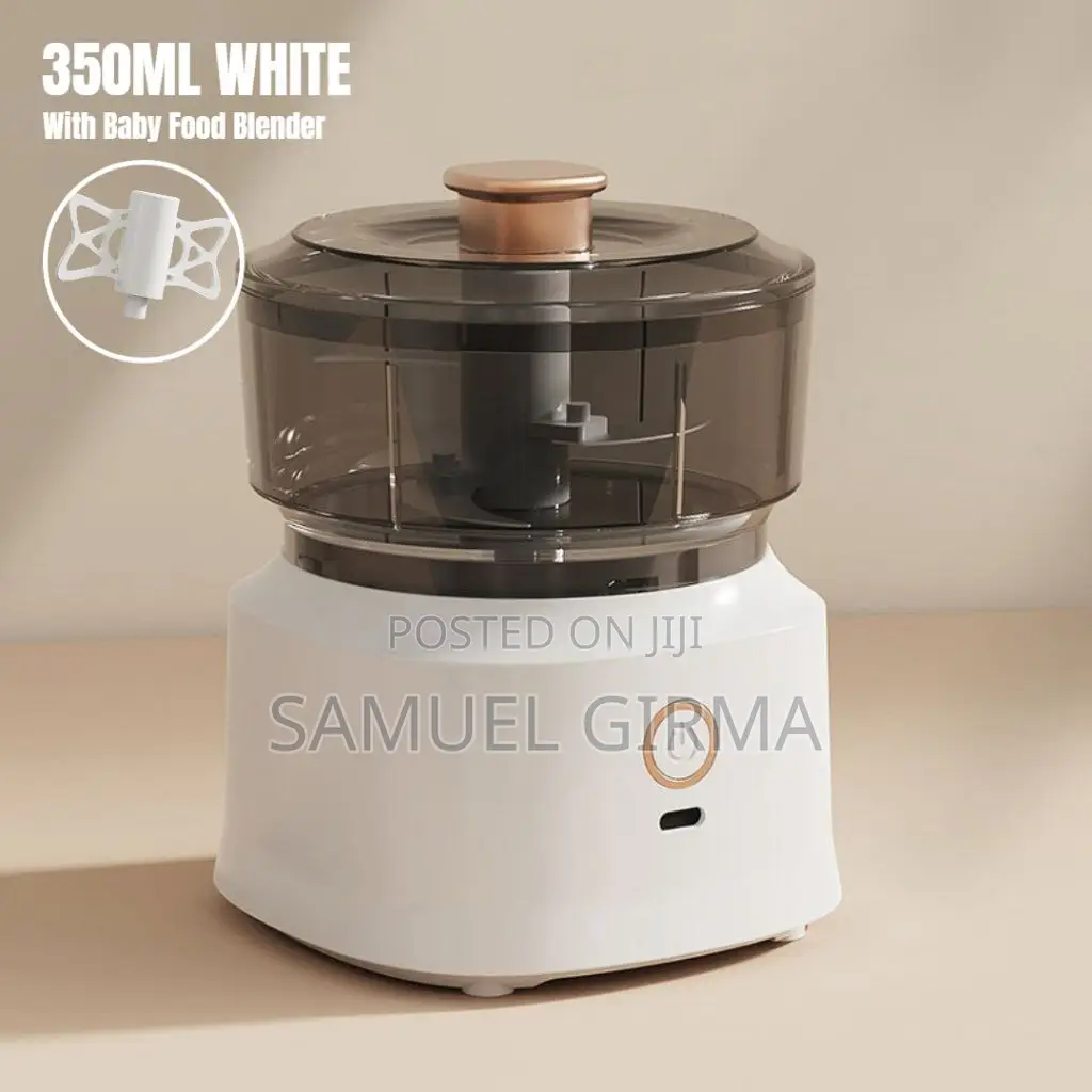 ~Food Processor