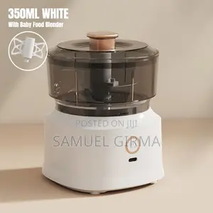~Food Processor