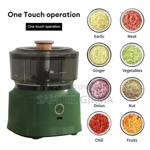 ~Food Processor
