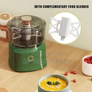 ~Food Processor