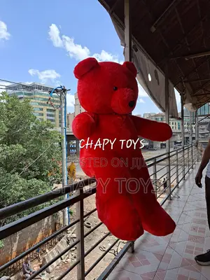The Biggest Teddy Bear 2meter Chapy Toys