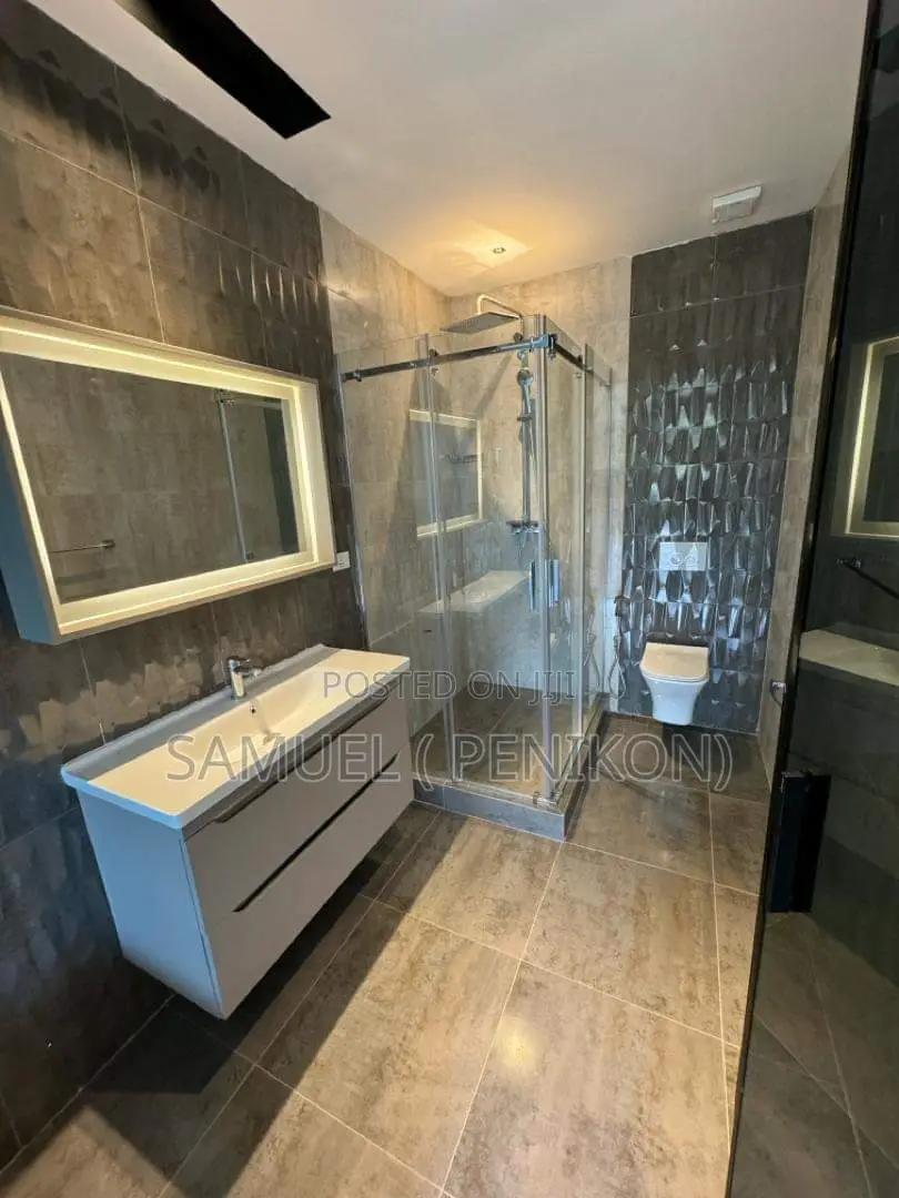 3bdrm Apartment in Grand View Apartment, Bole for sale