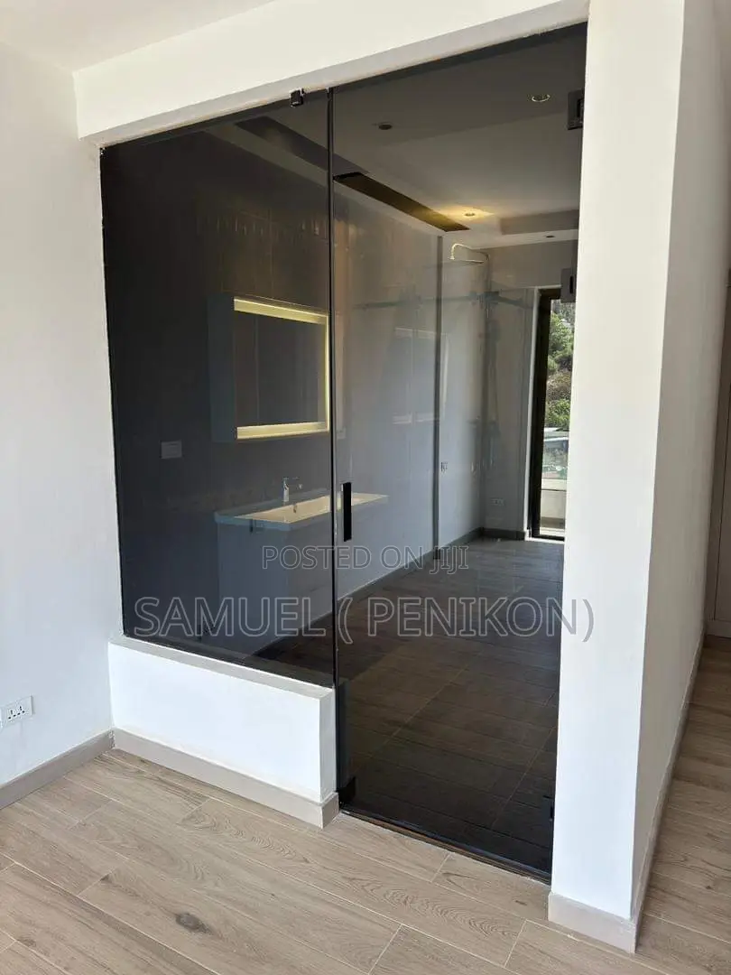 3bdrm Apartment in Grand View Apartment, Bole for sale