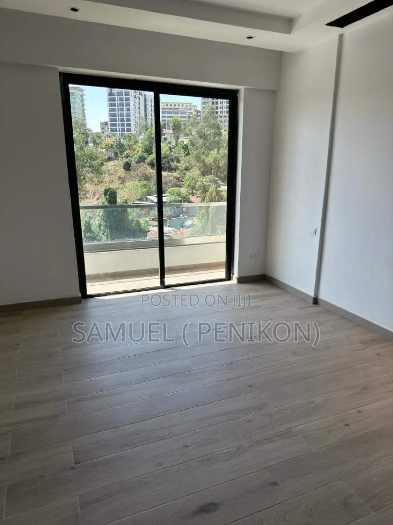 3bdrm Apartment in Grand View Apartment, Bole for sale