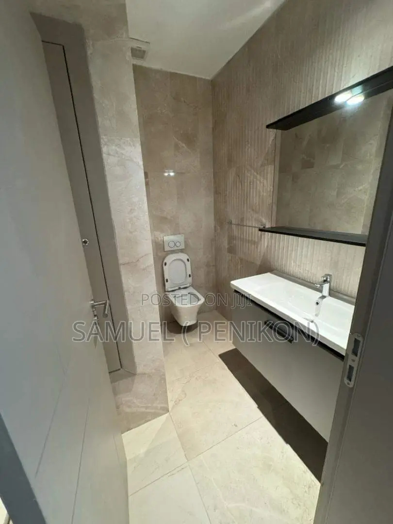 3bdrm Apartment in Grand View Apartment, Bole for sale