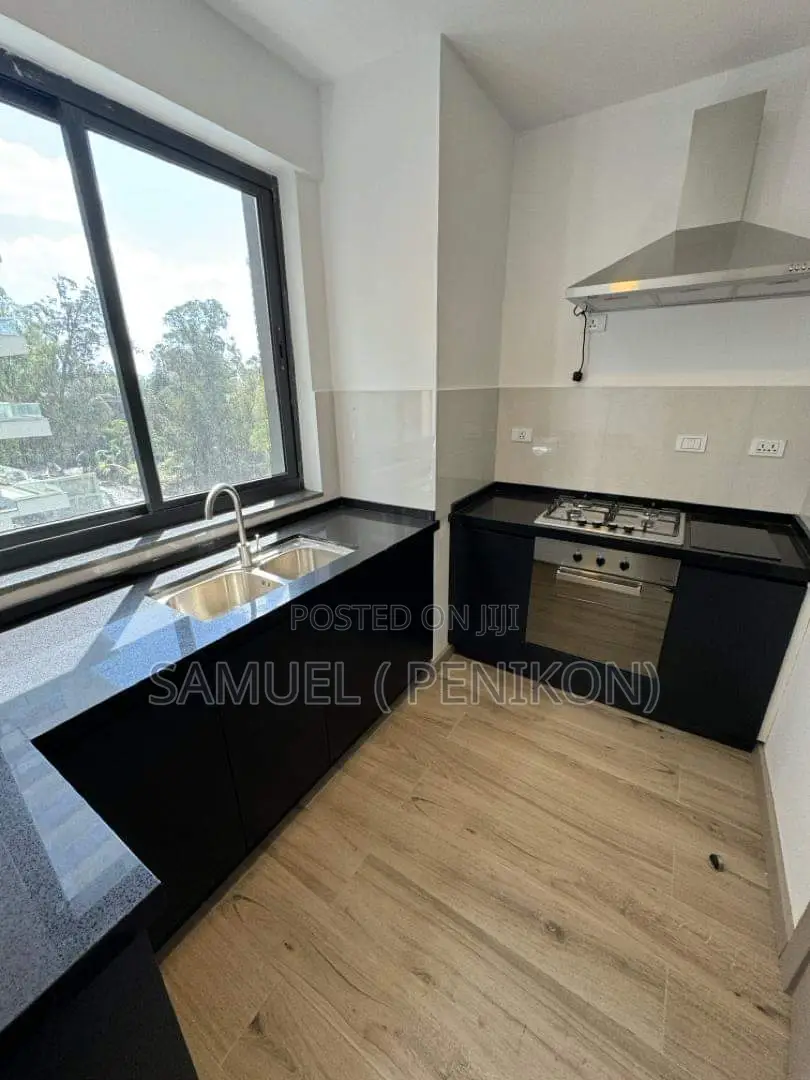 3bdrm Apartment in Grand View Apartment, Bole for sale